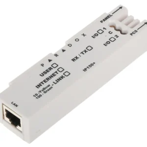 Módulo De Comunicación Ip Alarma Paradox Ip150