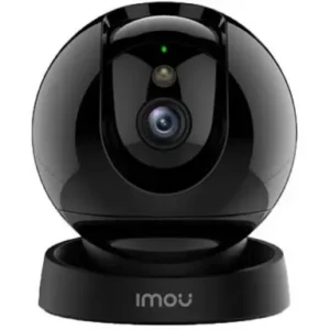 CAMARA IP REX DE 2MP IMOU CON SEGUIMIENTO INTELIGENTE, DETECCION DE PERSONAS, LENTE FIJO 3.6MM, LUZ DE AVISO Y SIRENA, VISION NOCTURNA 10M STARLIGHT