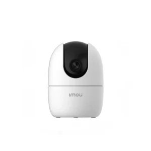 CAMARA RANGER 2 IMOU DE 3MP, LENTE FIJO DE 3.6MM, DETECCION DE PERSONAS, SIRENA INCORPORADA, SEGUIMIENTO INTELIGENTE