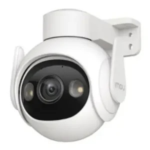 CAMARA CRUISER 2 IMOU 5MP LENTE FIJO 3.6MM FULL COLOR 30M SEGUIMIENTO INTELIGENTE, DETECCION DE ALARMA Y VEHICULOS