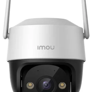 CÁMARA CRUISER SE+ 2MP IMOU / LENTE FIJO 3.6MM / FULLCOLOR 30M / DETECCIÓN DE MOVIMIENTO / SEGUIMIENTO INTELIGENTE