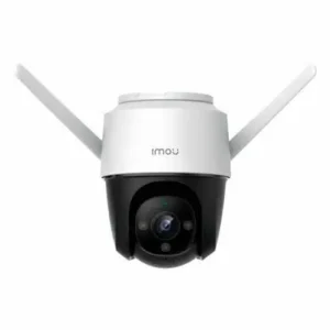 CÁMARA CRUISER SE+ 4MP IMOU / LENTE FIJO 3.6MM / FULLCOLOR 30M / COBERTURA 360° / SEGUIMIENTO AUTOMATICO INTELIGENTE