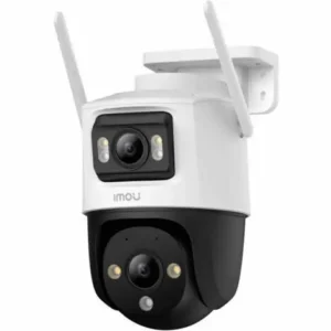 CÁMARA PT IMOU CRUISER DUAL 10MP