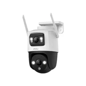 Cámara PT Imou Cruiser Dual 8MP