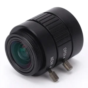 LENTE PARA CAMARA BOX DE CCTV