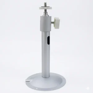 BASE METALICA PARA CAMARA BOX
