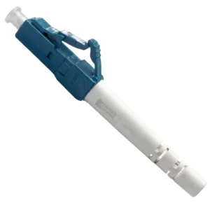 Conector de Fibra Óptica Epóxico LC UPC Monomodo