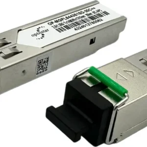Transceptor SFP GPON OLT Clase B+