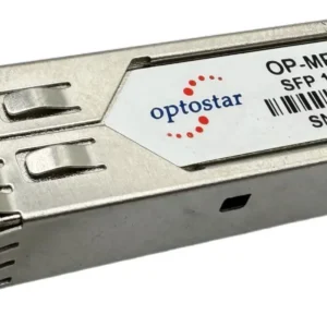 Módulo Transceptor SFP+ 10Gbps