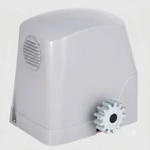 MOTOR PARA PORTÓN CORREDIZO NICE/PECCININ MAX 1800 KG