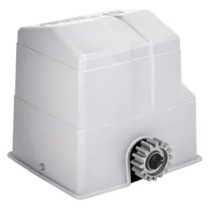 MOTOR PARA PORTÓN CORREDIZO NICE/PECCININ SUPER 800 KG