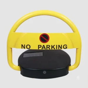 PARKING BLOCK SOLAR CON CONTROL