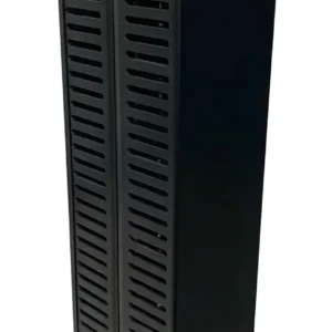 Organizador Vertical Front Back (Doble Cara) 180mm.