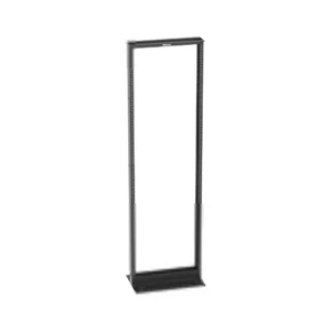 Rack Estándar de 2 Postes para Equipo (45 RU)