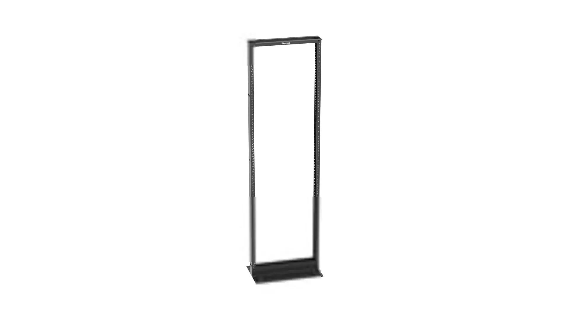 Rack Estándar de 2 Postes para Equipo (45 RU)