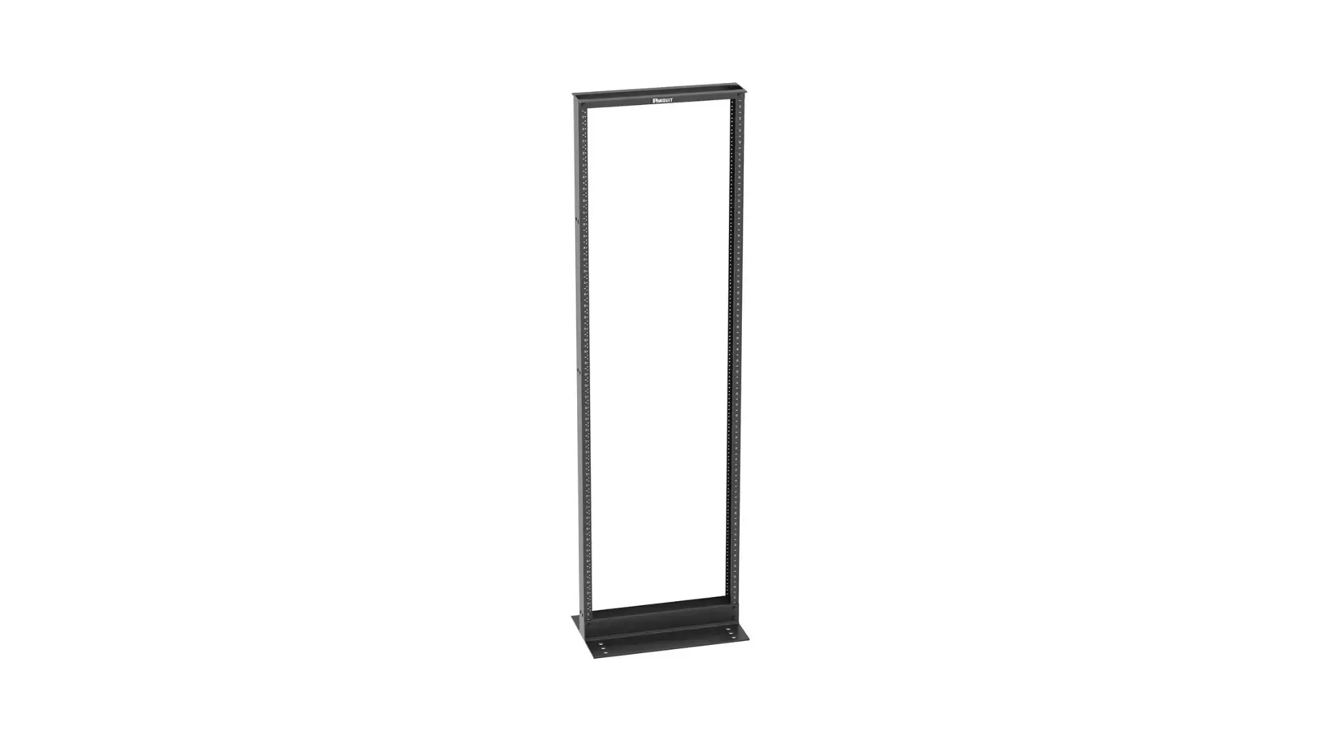 Rack Estándar de 2 Postes para Equipo (42 RU).