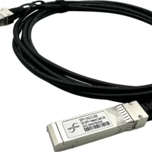 Cable Direct Attach Copper (DAC) 100GbE