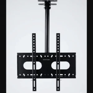 BASE PARA MONITOR DE 26" - 55" / ANGULO DE ROTACION : 360° / CARGA MAXIMA 35KG