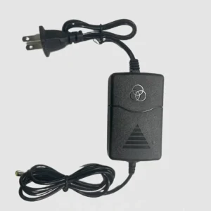 TRANSFORMADOR DE CORRIENTE 12VOL - 1AMP MARCA SPTLINE