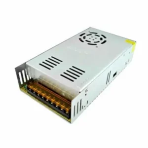 FUENTE DE PODER CENTRALIZADA MARCA SPTLINE12VOL - 30AMP DE 9 CANALES