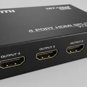 Splitter HDMI 1x4