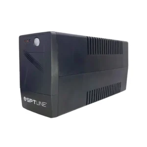 UPS INTERACTIVO SPTLINE 800VA / 400W