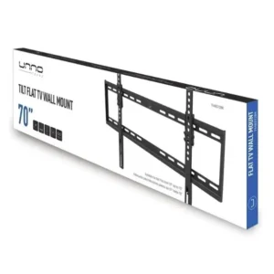 BASE PARED UNNO TEKNO TV PLANOS 70"