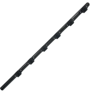TUBO DE PASO O INTERMEDIO DE 6 LINEAS