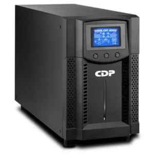 UPS Online CDP 1500VA 1500W 6 Tomas de corriente