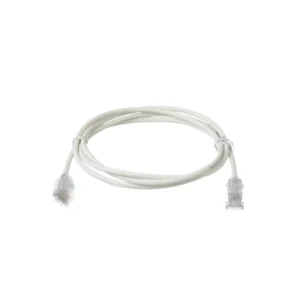 Cable de Parcheo UTP Categoría 6 (28 AWG).