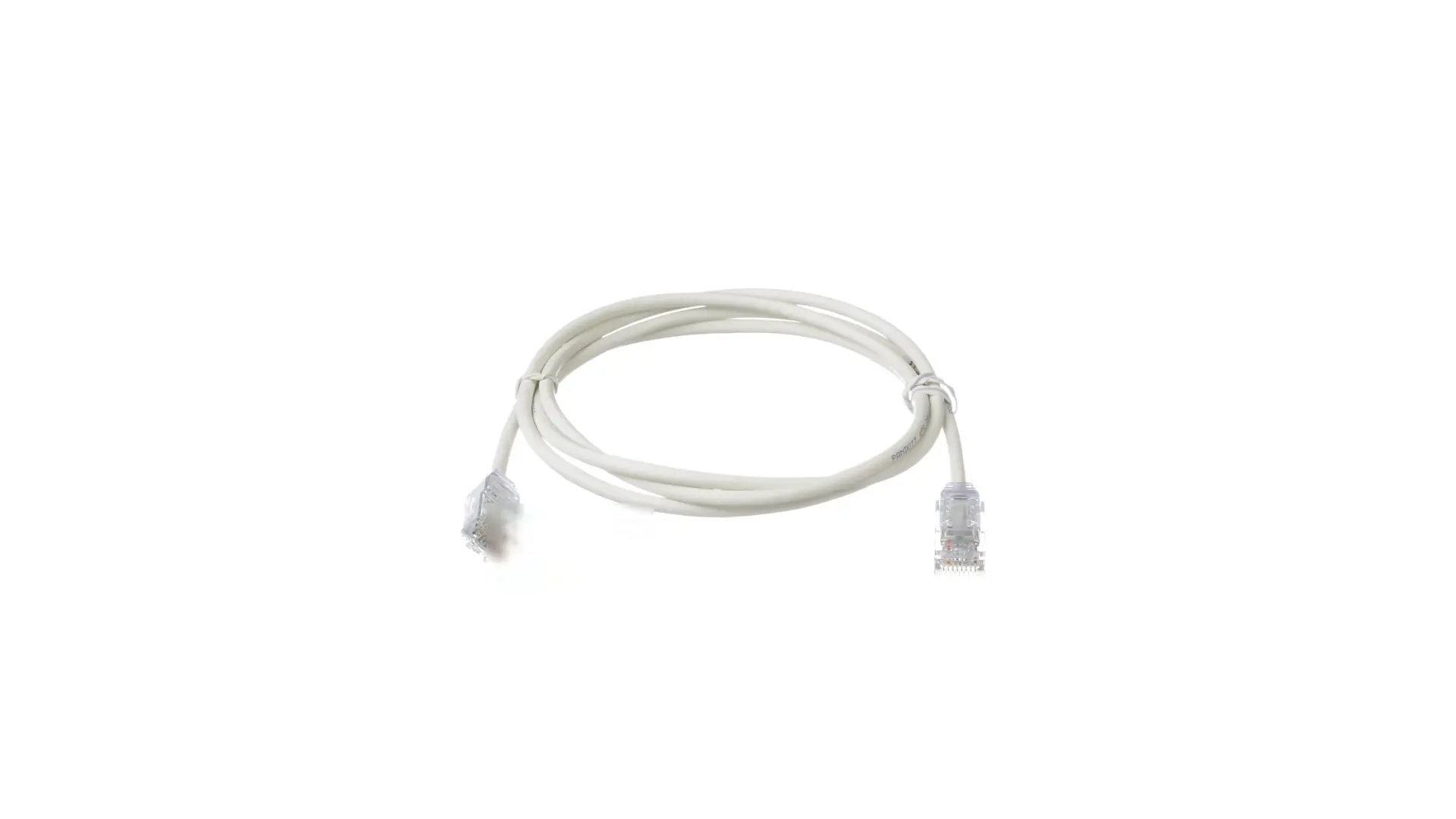 Cable de Parcheo UTP Categoría 6 (28 AWG).