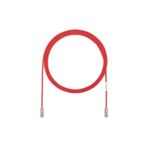Cable de Parcheo UTP Categoría 6 (28 AWG).
