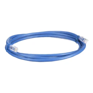 Cable de Parcheo UTP TX6A-28™ Categoría 6A de Diámetro Pequeño (28 AWG).