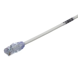 Cable de Parcheo UTP TX6A™ 10Gig Categoría 6A (24 AWG).
