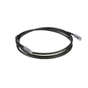 Cable de Parcheo UTP TX6A™ 10Gig Categoría 6A (24 AWG).
