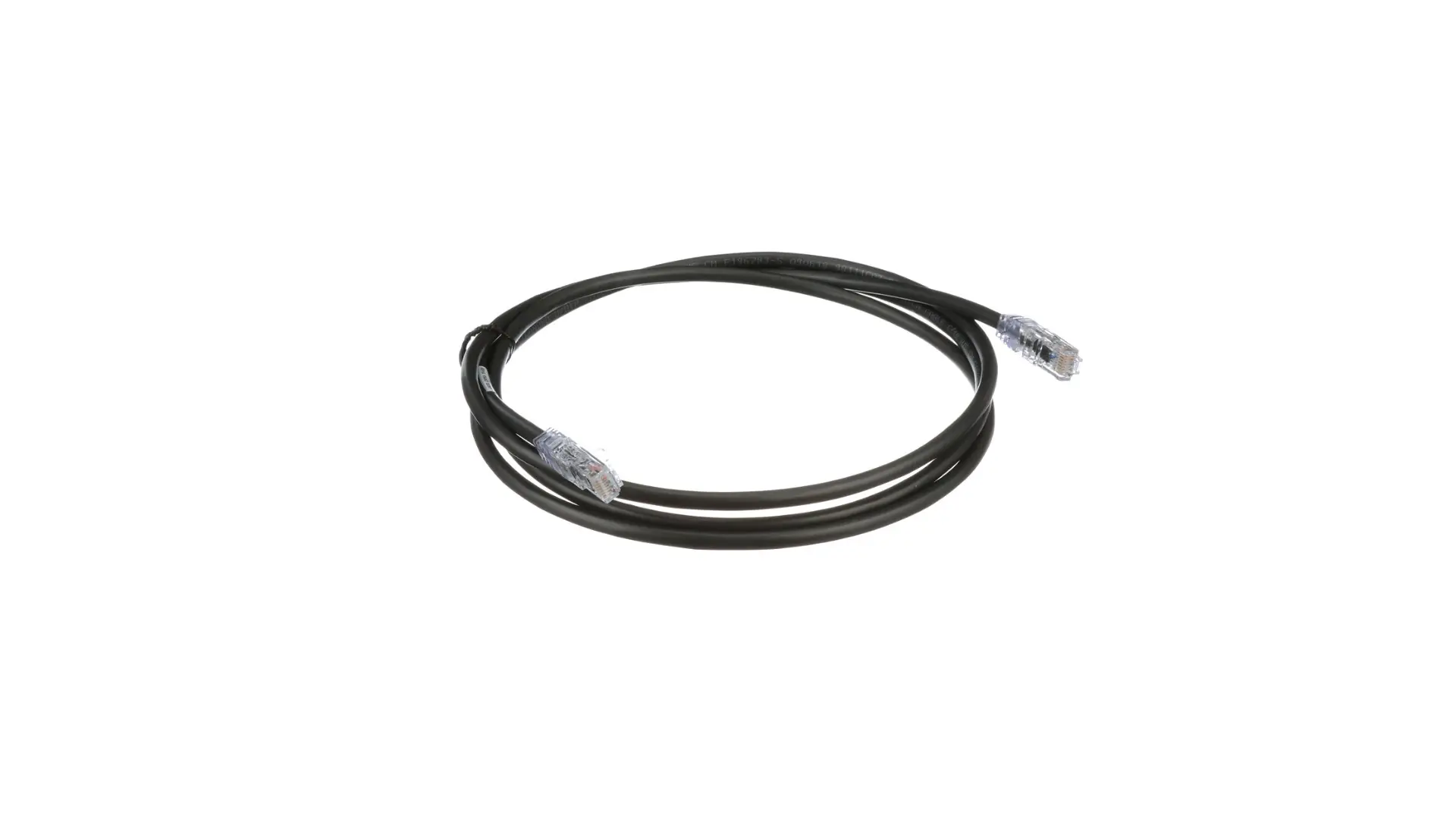 Cable de Parcheo UTP TX6A™ 10Gig Categoría 6A (24 AWG).