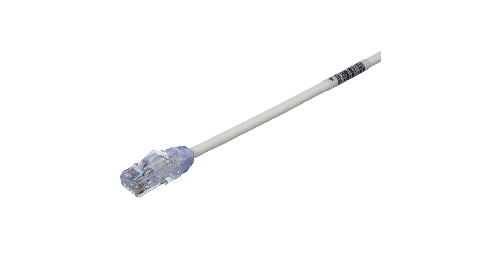 Cable de Parcheo UTP TX6A™ 10Gig Categoría 6A (24 AWG).